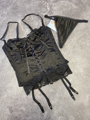 Brand new black - brand, basque