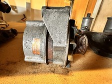 Mercedes-Benz W201 190E W124