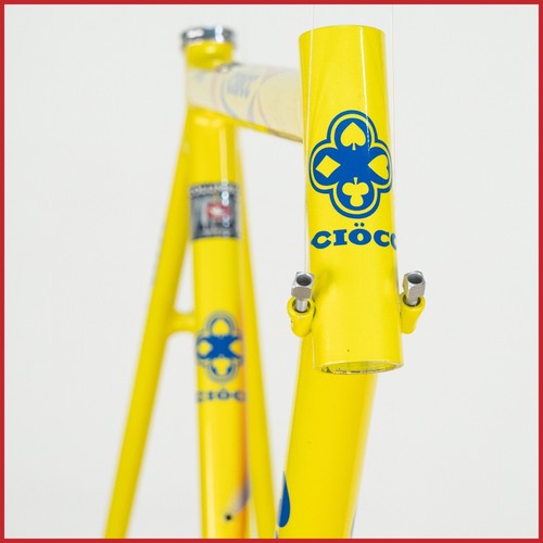Nos ciocc grifone columbus - nos,