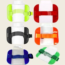 High Visibility Security Arm