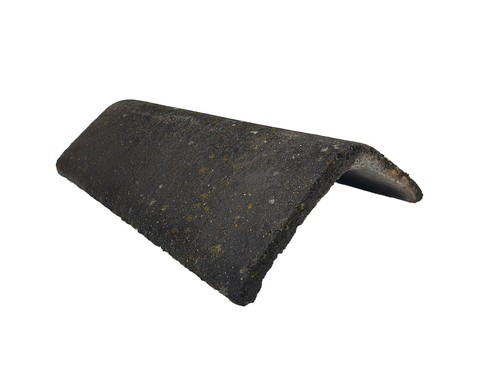 Marley modern concrete ridge - marley,