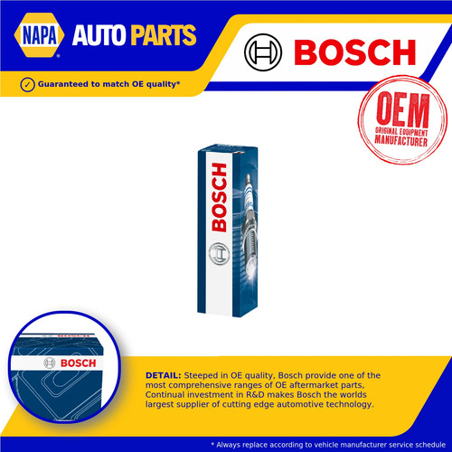 Spark plugs set fits - 4x,