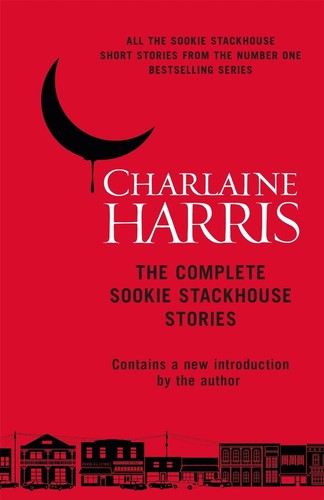 The complete sookie - complete,