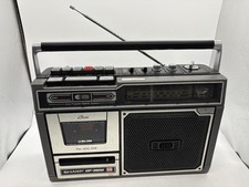 Sharp GF-3800E Auto Program