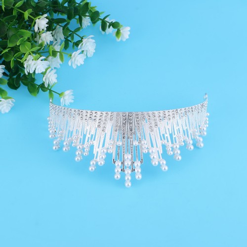 Wedding tiaras for bride - wedding,