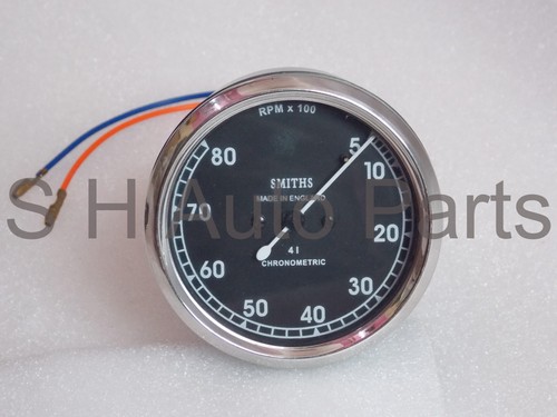 Replica smiths tacho meter - replica,
