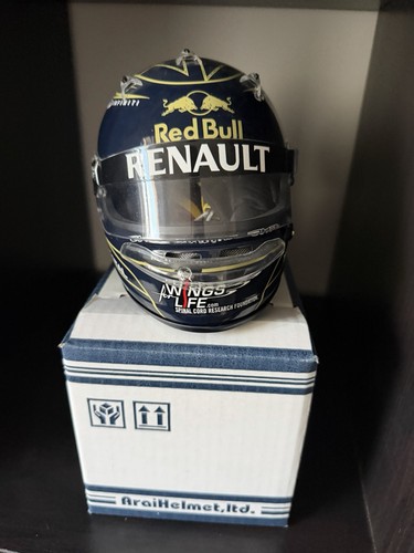 Sebastian vettel custom - sebastian, half