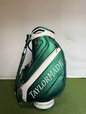 Taylormade Tour Staff Golf Bag