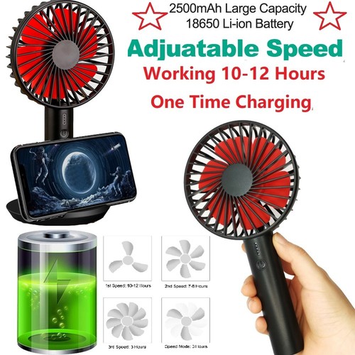 Hand held fan - held,