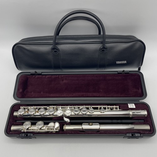 Yamaha yfl 221 student - yamaha, flute