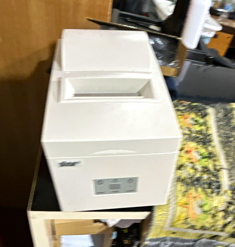 Star thermal pos - star,