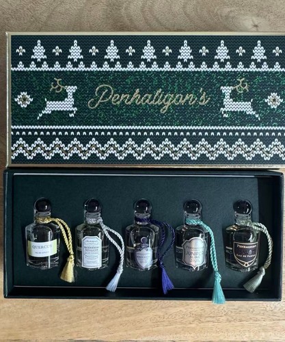 Penhaligon mini him set - mini,