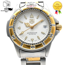 Vintage [ Exc+5 ] TAG Heuer