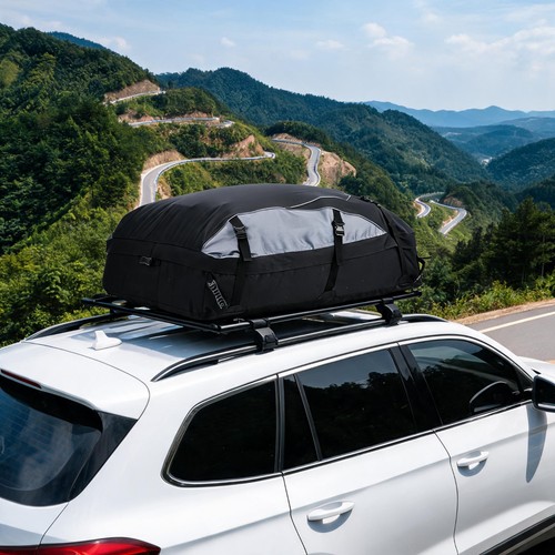 Cubic waterproof car - 15,