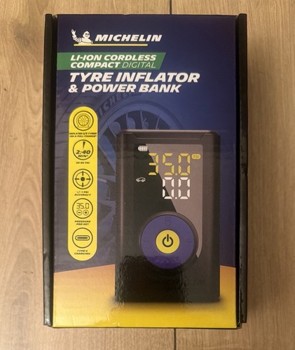 Michelin ion cordless - li-ion,
