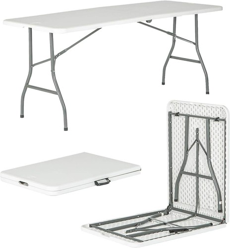 Harbour housewares 6ft folding - harbour,