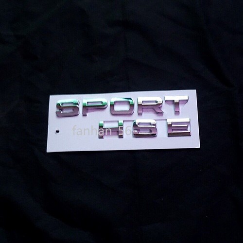 1pc chrome silver - 1pc, hse