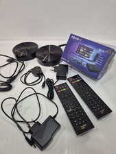 Zeed333 OTT / IPTV TV Box