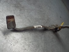 Suzuki TM400 TM 400 1974 Rear