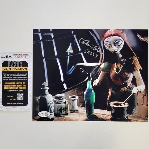 Catherine hara signed - catherine,