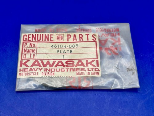 New 1969 1975 kawasaki - kawasaki, h1