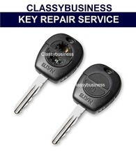 Repair service for Nissan