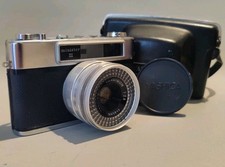 YASHICA MINISTER III 35mm Film