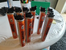 Paslode IM350 Gas X 9 