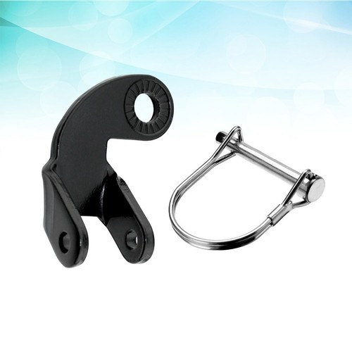 Universal bike trailer - universal,