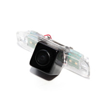 Reversing Camera For Honda Accord 7th 8th Gen Tailgate Light Rear View Cam CMOS