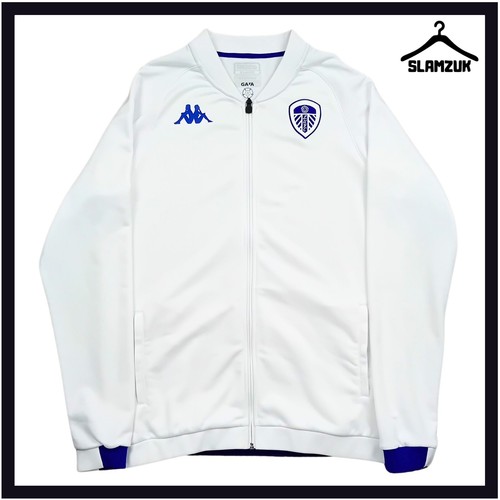 Leeds united football jacket - leeds,