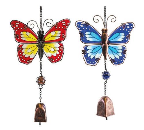 Set garden butterfly - set,