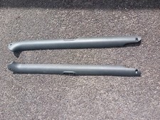 Fiat Punto HGT interior sill