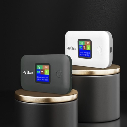 Small mobile wifi router - wifi,