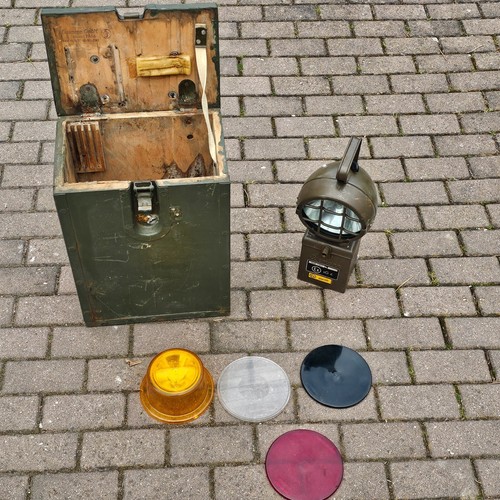 Bosch eisemann handle light - bosch/eisemann,