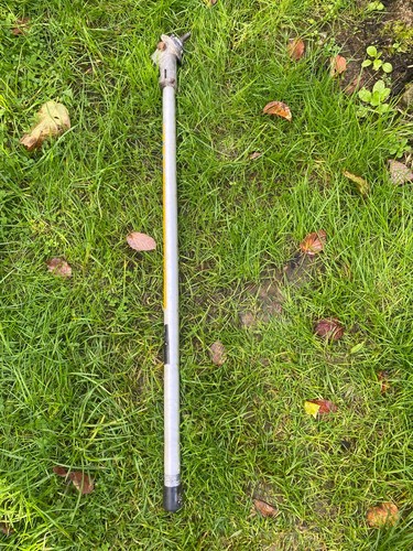 Mac allister strimmer trimmer - allister,