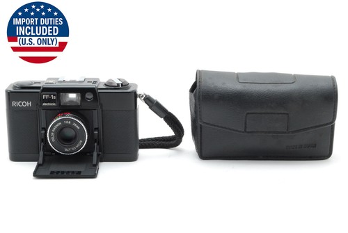 Near mint case ricoh - 【near,