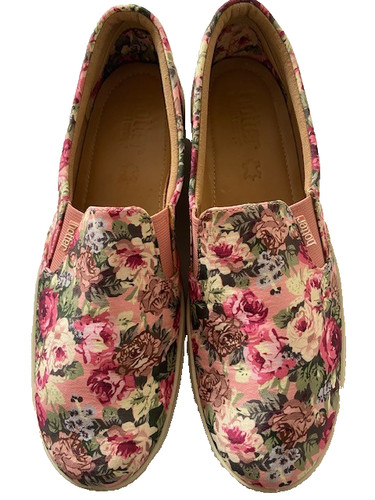 New hotter tara trainers - new, slip