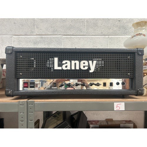 Laney gh100ti tony iommi - gh100ti,