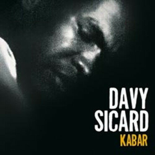 Kabar like new - like,