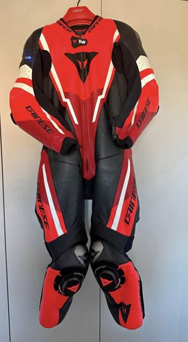 Dainese misano air suit - 3,