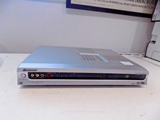 Pioneer DVR-230-S DVD Recorder