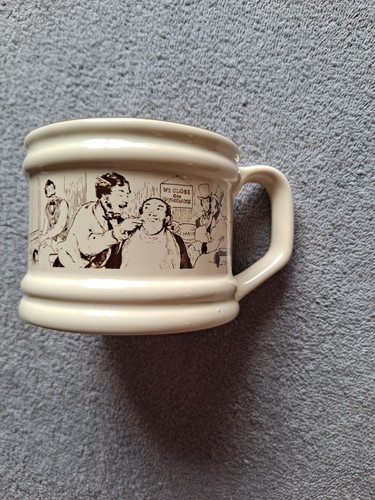 Vintage wade barber - vintage,