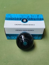 Crown Green Bowls - Taylor