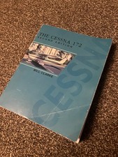 The Cessna 172 2nd Edition Bill Clarke 1993 PB