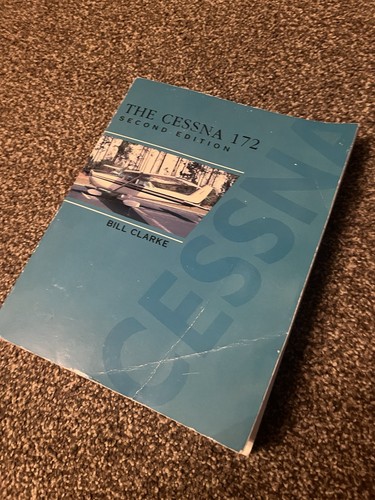 The cessna 172 2nd edition - the,