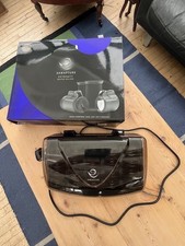  Extremity Heated Rollers