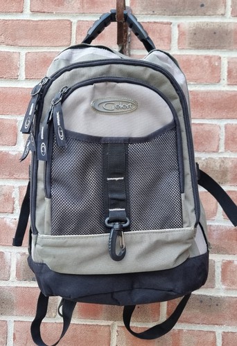 Gelert backpack grey - gelert,