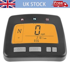 Speedometer Dash Upper Cover Fit For 2000-2006 HONDA TRX 350 RANCHER TE 2X4 ES