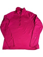 Patagonia R1 Half Zip Fleece